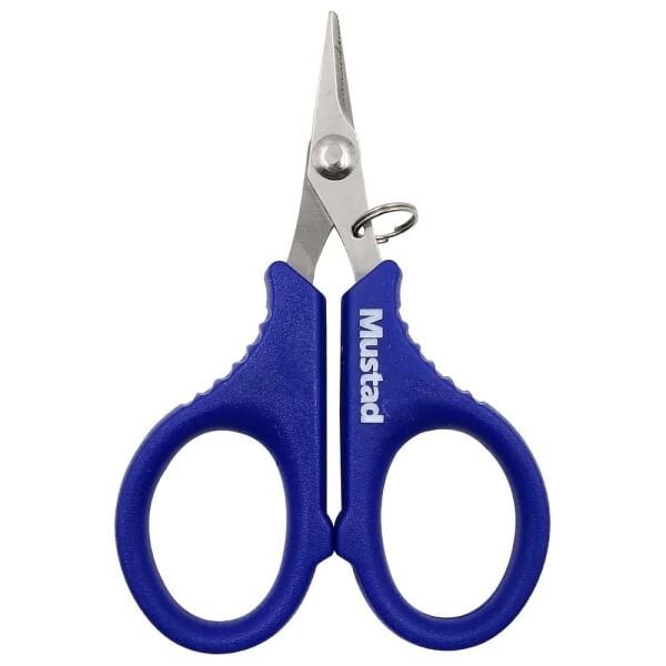 Mustad Multi İp Kesme Makası