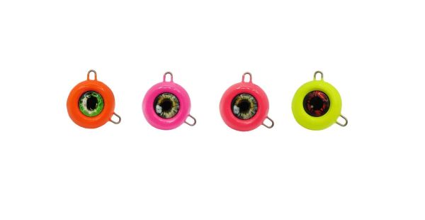 River Devil Eye Melek Gözü RG - 250GR