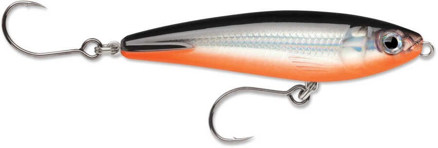 Rapala X-Rap Saltwater SubWalk Sahte Balığı RDB - 90MM
