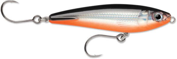 Rapala X-Rap Saltwater SubWalk Sahte Balığı RDB - 90MM