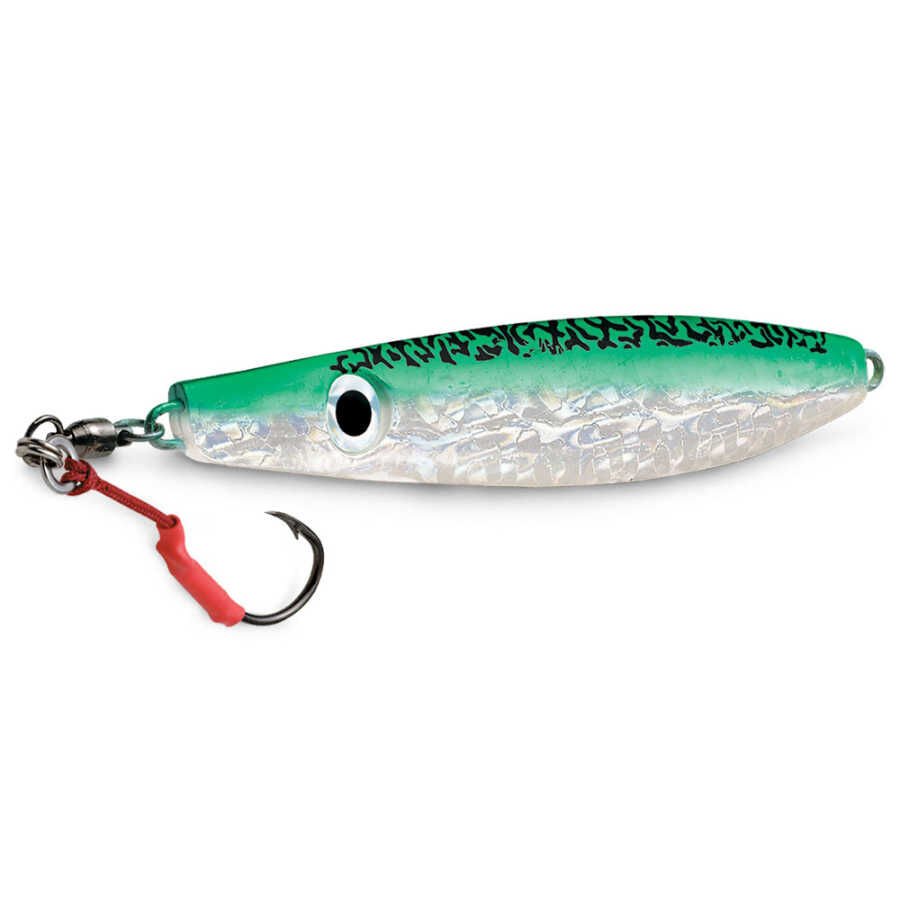 Williamson Vortex Speed Jig Sahte Yemi CHGL - 120MM - 100GR