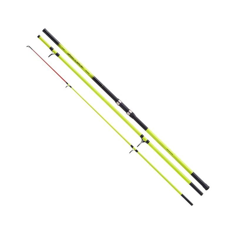 Balzer Modul Gothic 420cm 3 Parça Surf Kamış 80-220gr Atar