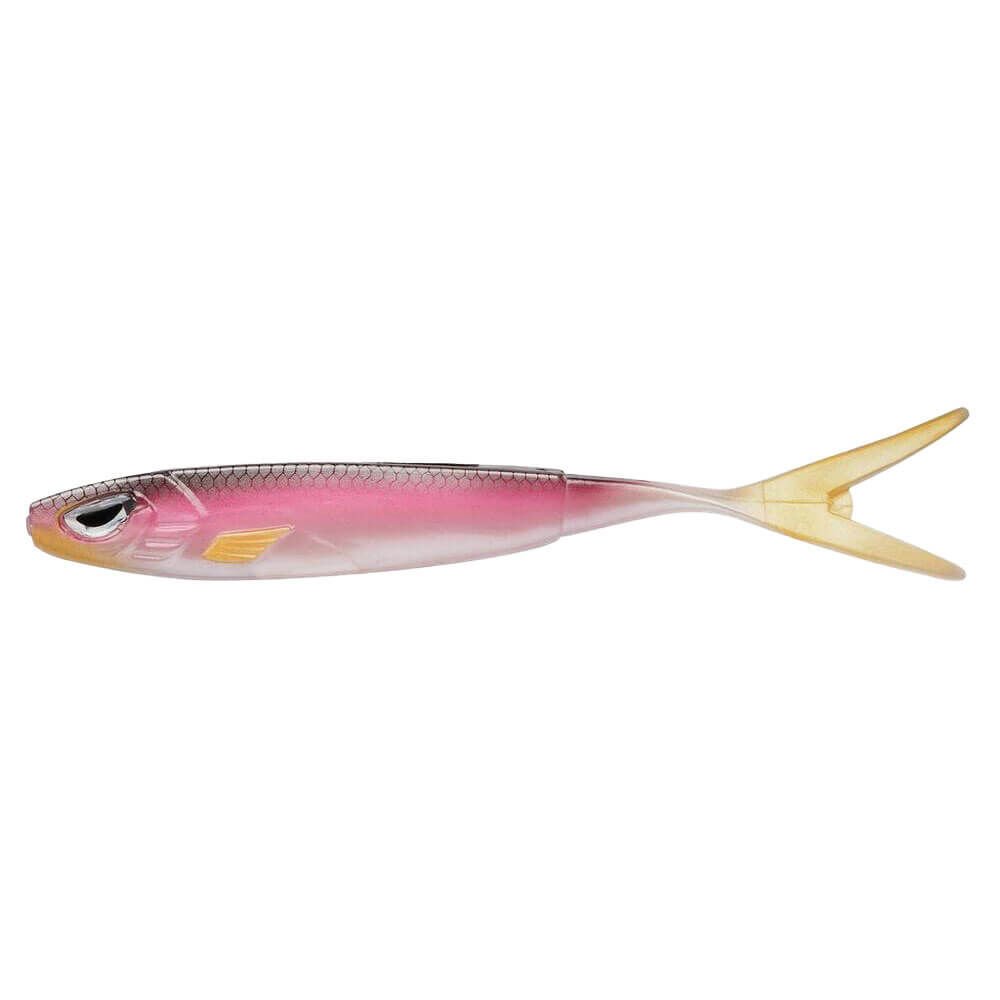 Berkley Sick Vamper Sahte Yem GREENBACK TOMATO - 9CM