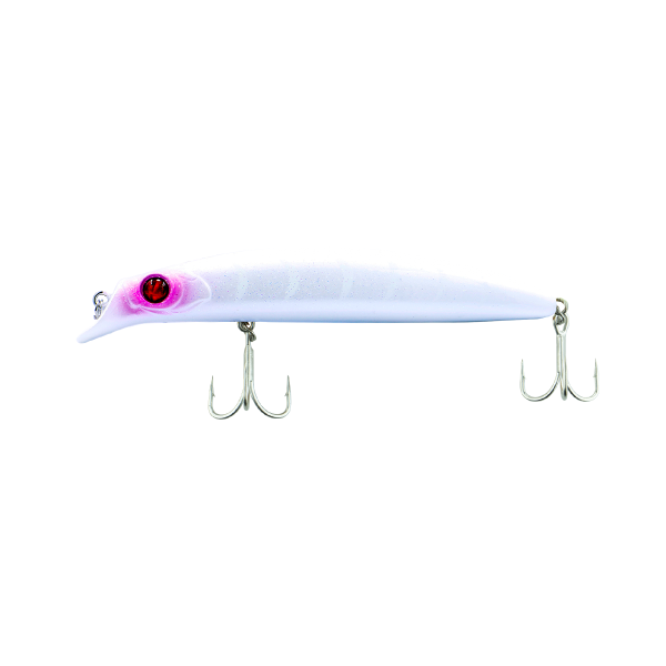 Fujin Süper Minnow 11.5cm 18gr Maket Balık 