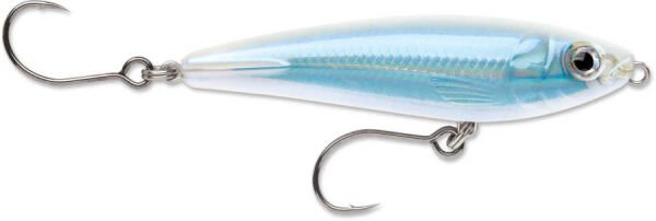 Rapala X-Rap Saltwater SubWalk Sahte Balığı AS - 90MM