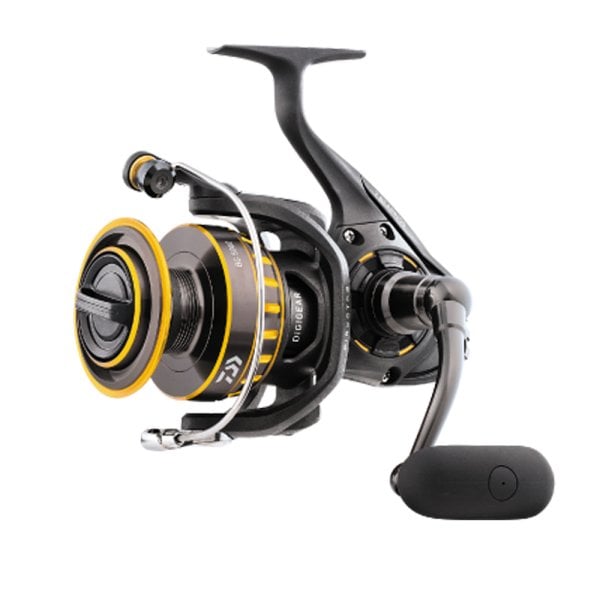 Daiwa Black Gold  BG 3500 Olta Makinesi