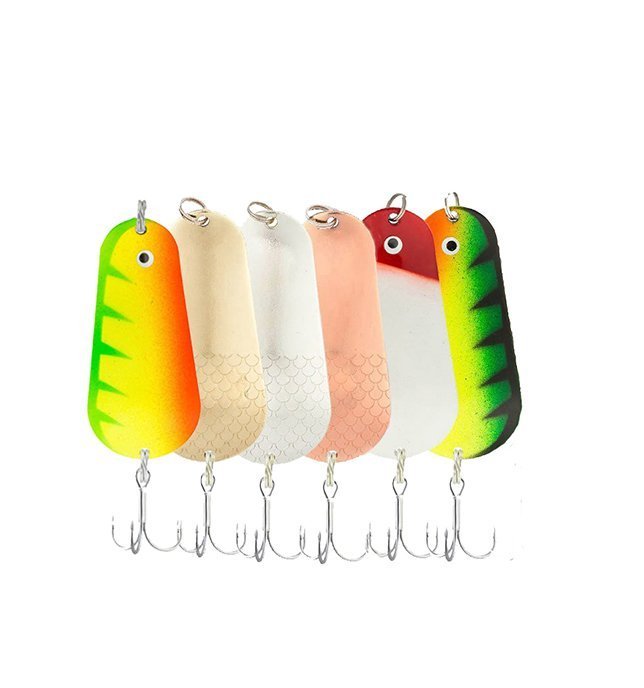 Ecotackle Turna Kaşığı 2607 28G S