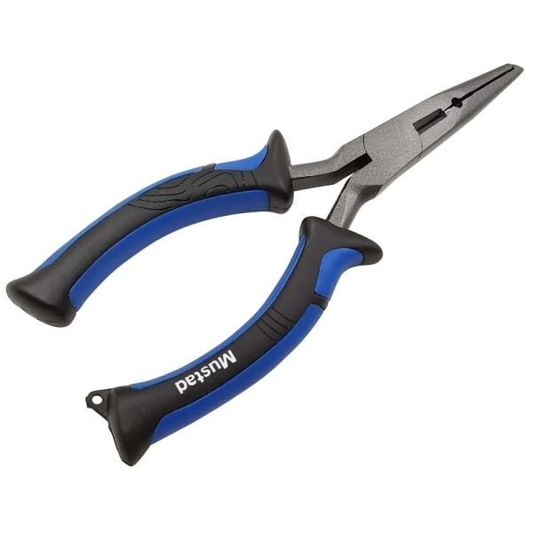 Mustad Mini Halka Açıcı Pense