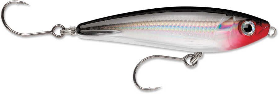 Rapala X-Rap Saltwater SubWalk Sahte Balığı S - 90MM