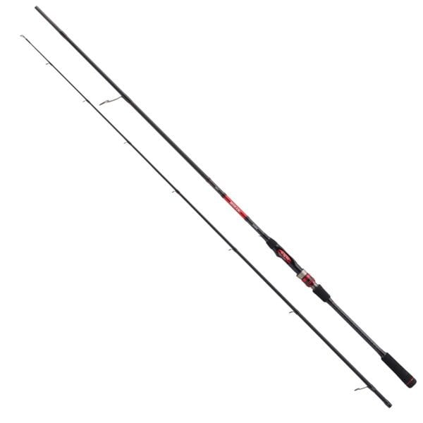 Balzer Shirasu IM-8 Carbon Spin Kamış 270cm 18-52gr Atar