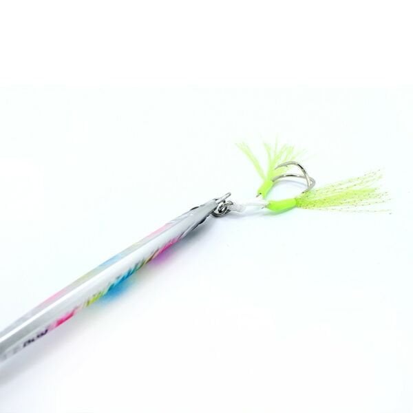 Captain 3635 Catcher Jigger 30gr Light Jig Suni Yem