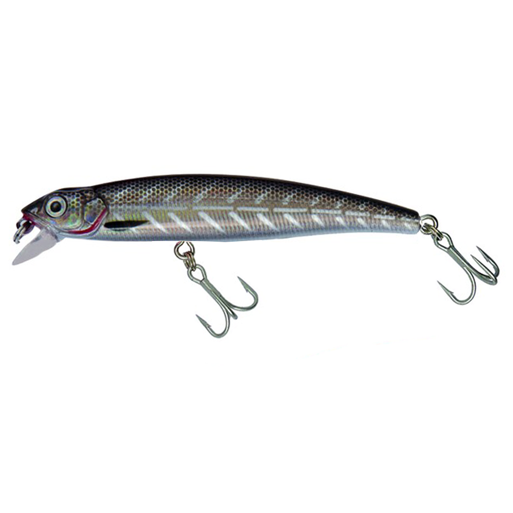 Strike Pro SP-119 F Jer-O Minnow 75 Serisi Suni Yem