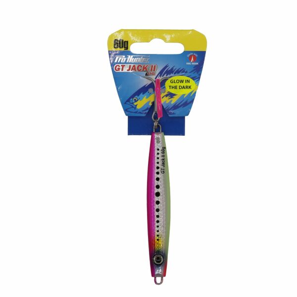 GT Jack-II Jig 25 Gr - 04