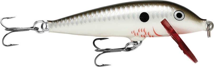 Rapala Countdown Sahte Balığı BP - 110MM