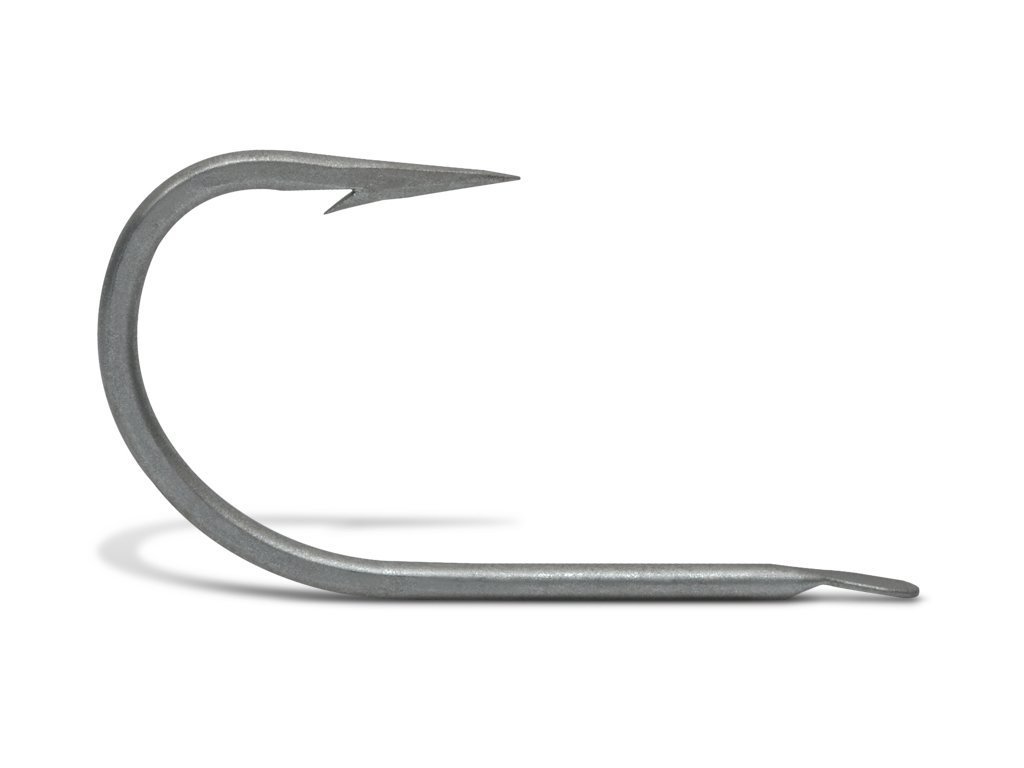 Vmc 9284PS (505) (PERMA STEEL) Çarpraz Kısa Pala İğne 8