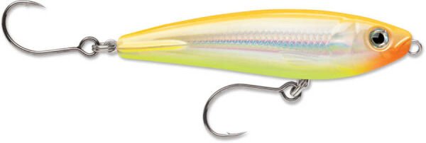 Rapala X-Rap Saltwater SubWalk Sahte Balığı BNC - 90MM