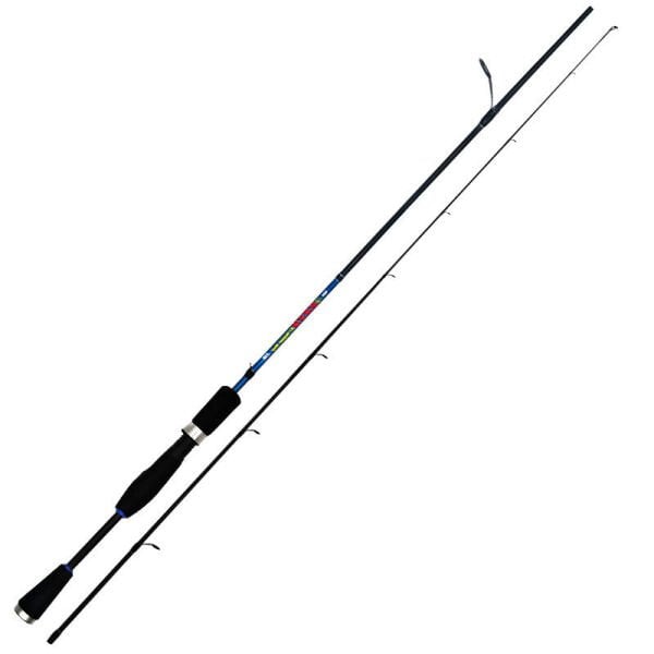 Wily Nash 195 cm Lrf Kamışı 0.5-5 gr