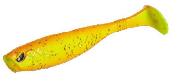 Lucky John Basara 3D Soft Swim 2.5'' (6.35 cm) 8P Silikon Yem PG06