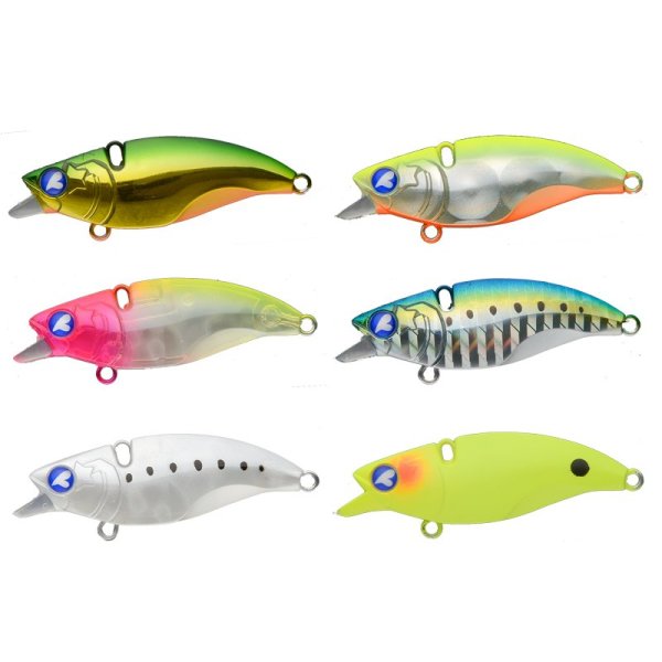 BlueBlue Narage 50 12G Maket Balık 16