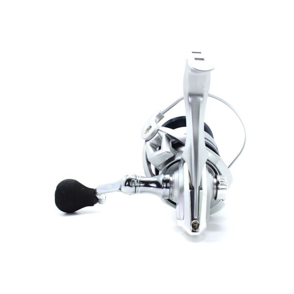 Captain Focus Spin Makine 3+1 BB