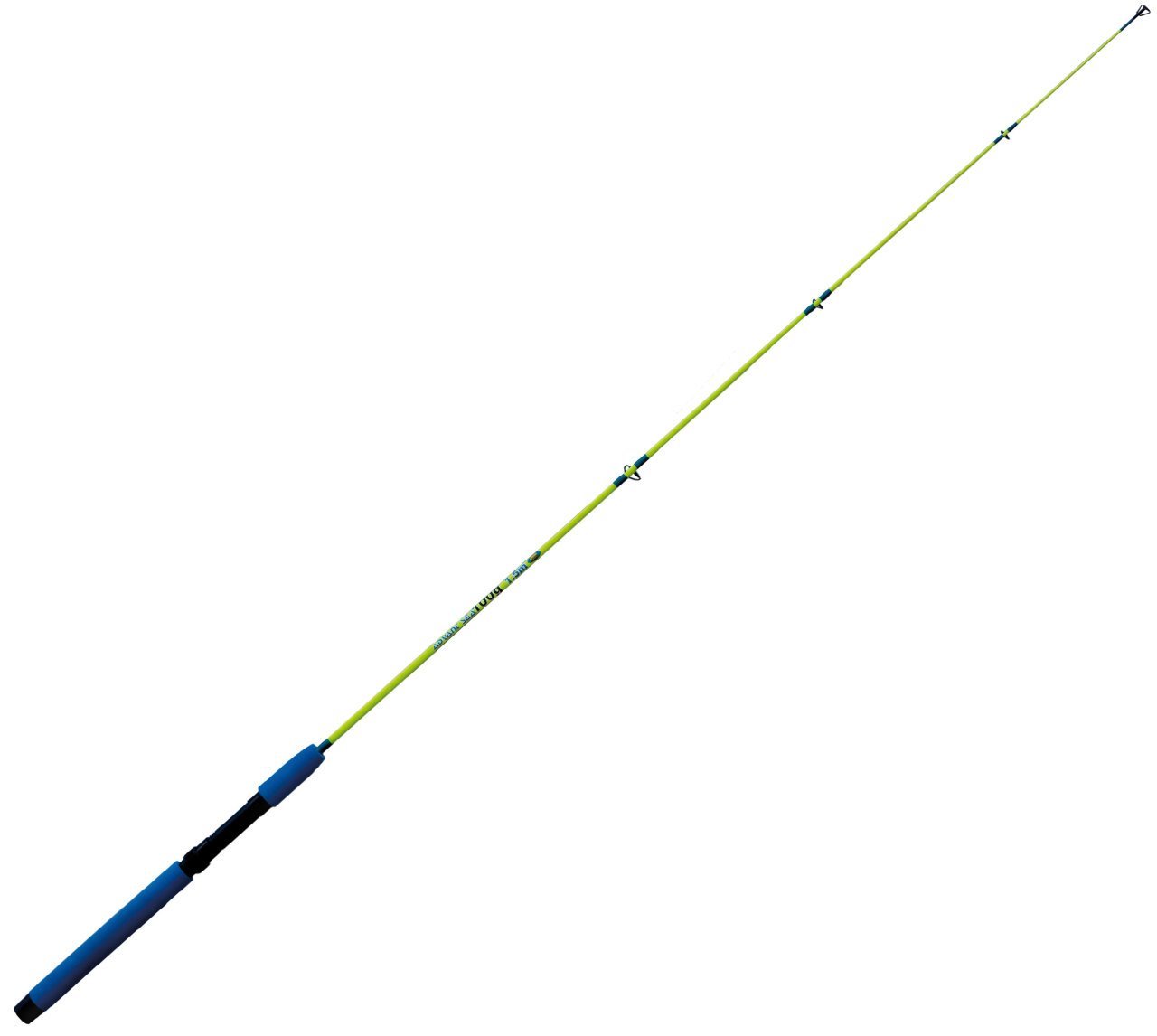 Lineaeffe Canna Advant Sea Monopezzo 1,00 mt Tekne Kamışı