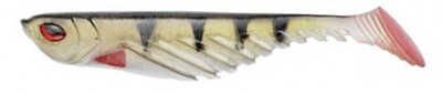 Berkley Powerbait Ripple Shad Sahte Balığı PERCH - 13CM-25LI