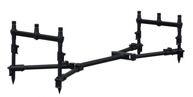 Prologıc Spider Pod 3 Rods Sehpa