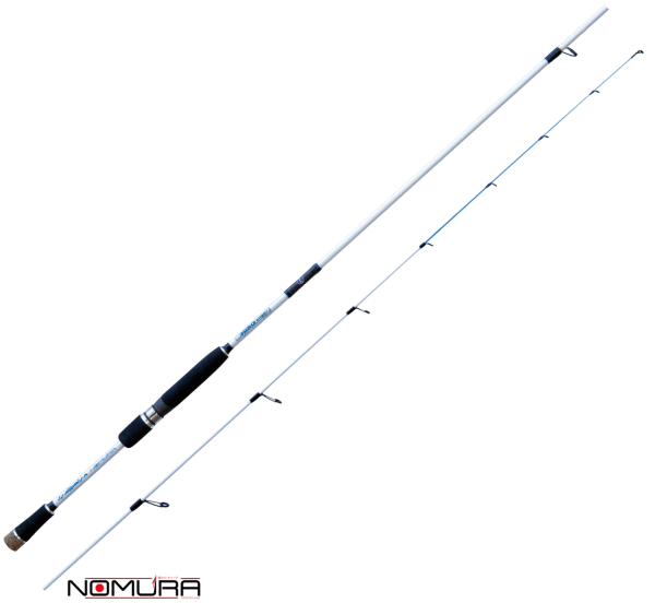 Nomura Hıro Street 232cm 0-10g