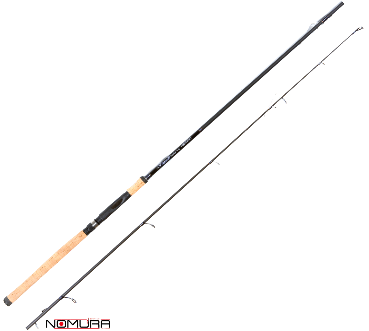 Nomura Haru 270cm 40g
