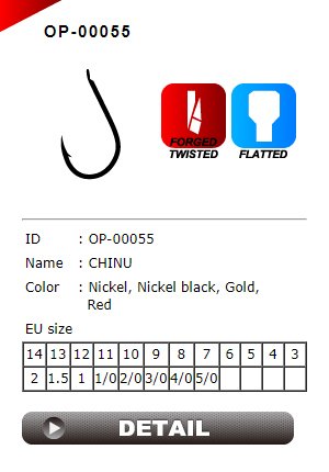 KASHIMA OP-00055 CHINU BLACK NO:11