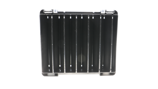 Fujin Tackle Box 125DS Çift Taraflı Slim Maket Balık Kutusu