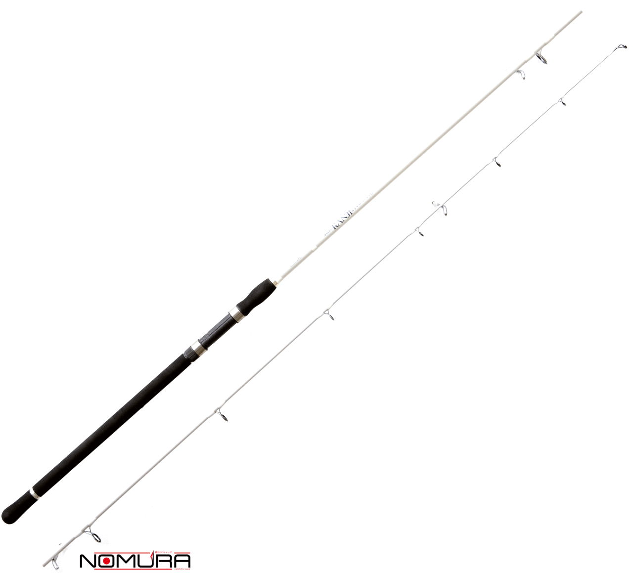 Nomura Kanjı 330cm 130g