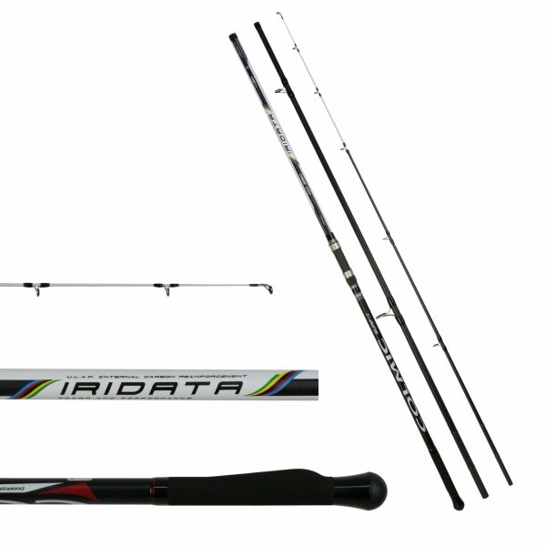 Iridata 420 Cm 100-250g Kamış