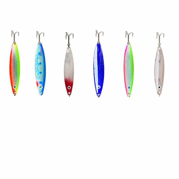 ECOTACKLE 2601 QUICK KAŞIK, 22G NL