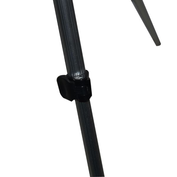 Captain 6809 Tripod Alüminyum Teleskobik 3'lü Kamış Sehpası Mandallı 150cm