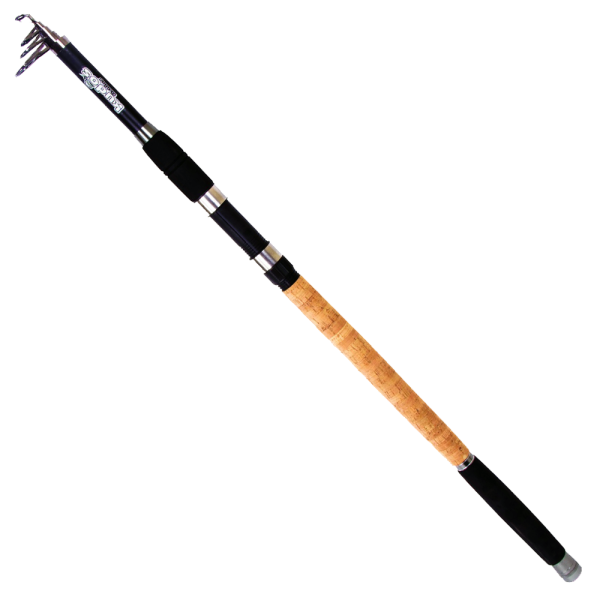 Kudos Aggressive Serisi 390cm Olta Kamışı