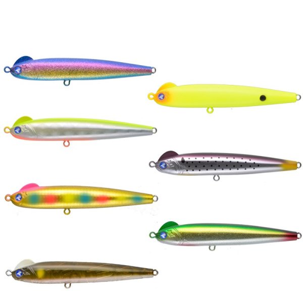 BlueBlue Snecon 130S Maket Balık 23G 11