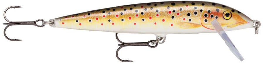 Rapala Countdown Sahte Balığı TR - 90MM