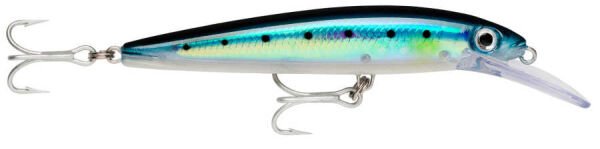 Rapala Husky Magnum Sahte Balığı BSRD - 150MM