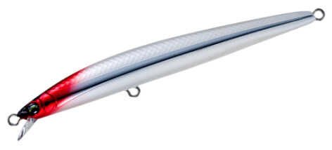 Yozuri Hardcore Minnow Floating Sahte Balığı PHRH - 90MM