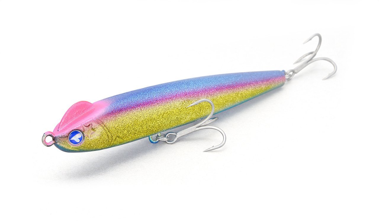 BlueBlue Snecon 130S Maket Balık 23G 04