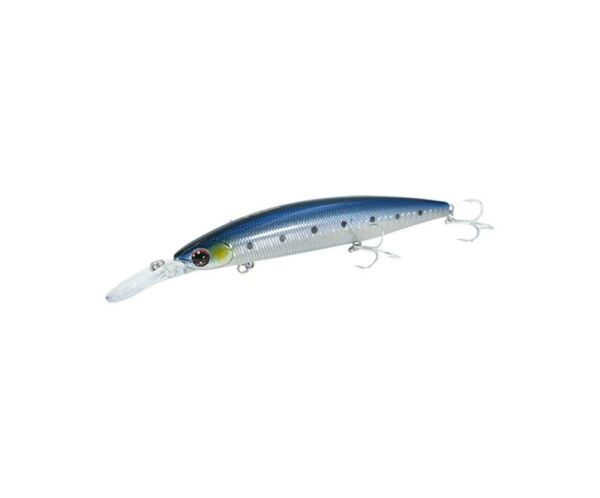 Fujin Deeper 125S-DR Slow Sinking Maket Balık 