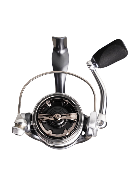 Fujin Tough 2000FG Light Spin Makinesi