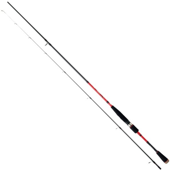 Daiwa Crossfire New Spin 225cm 10-35gr Spin Kamış