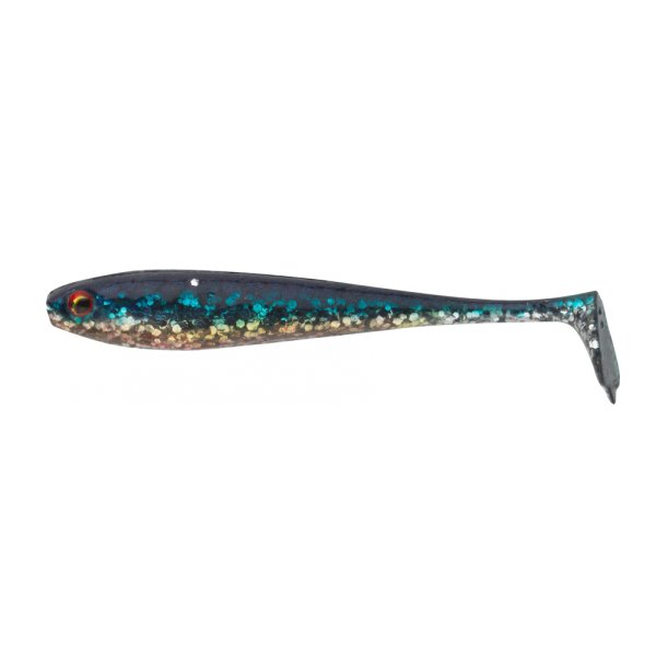 Daiwa Duck Fin Prorex Micro Shad 4.5 cm Silikon Yem (8 AD)