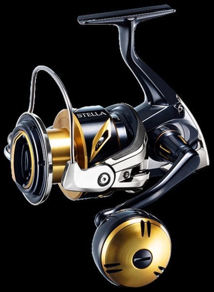 Stella SW 6000XG C