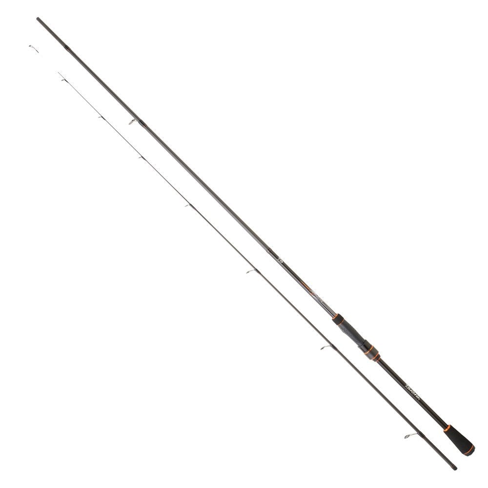 Daiwa New Crossfire 2.34m 2-10gr LRF Olta Kamışı