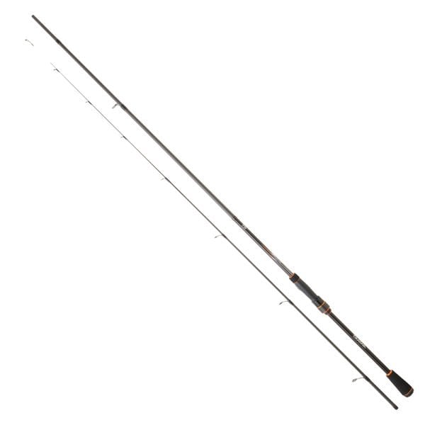 Daiwa New Crossfire 2.34m 2-10gr LRF Olta Kamışı
