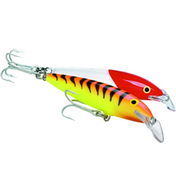 Rapala Magnum Floating Sahte Balığı SM - 140MM