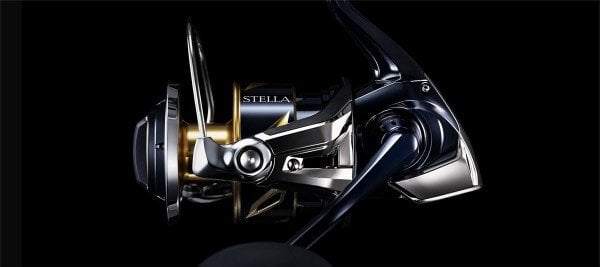 Stella SW 6000PG C